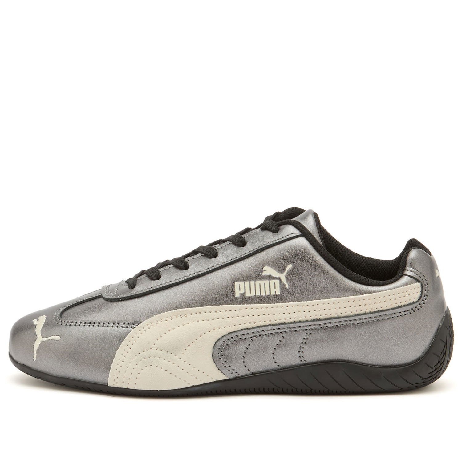 Кецове и обувки Puma Speedcat Metallic Металик | 403689-02, 0