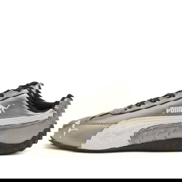 Кецове и обувки Puma Speedcat Metallic Металик | 403689-02, 0