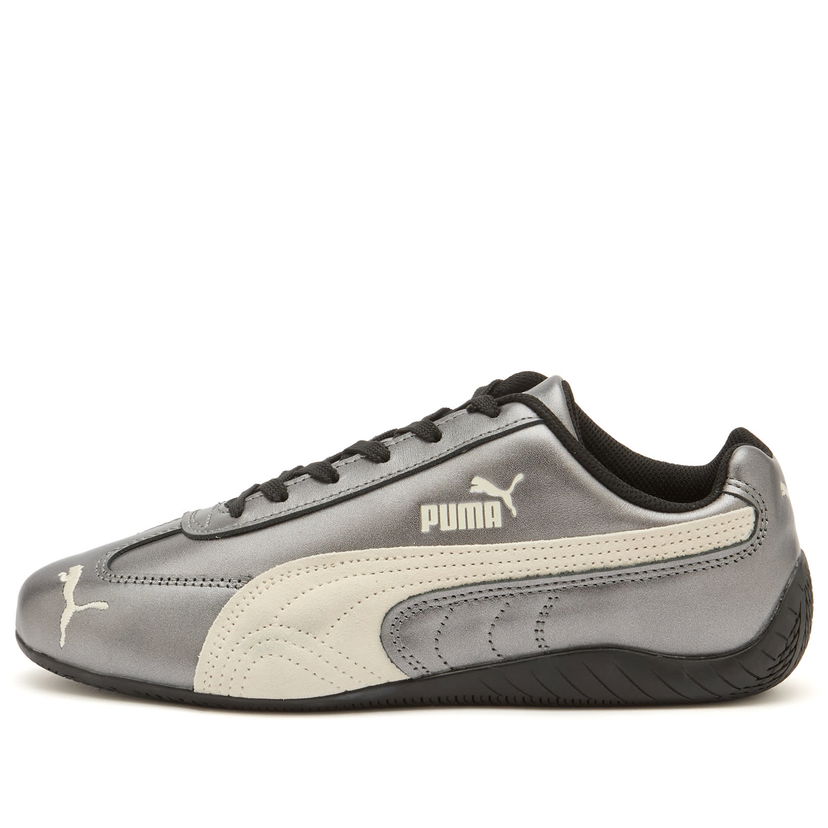 Кецове и обувки Puma Speedcat Metallic Металик | 403689-02