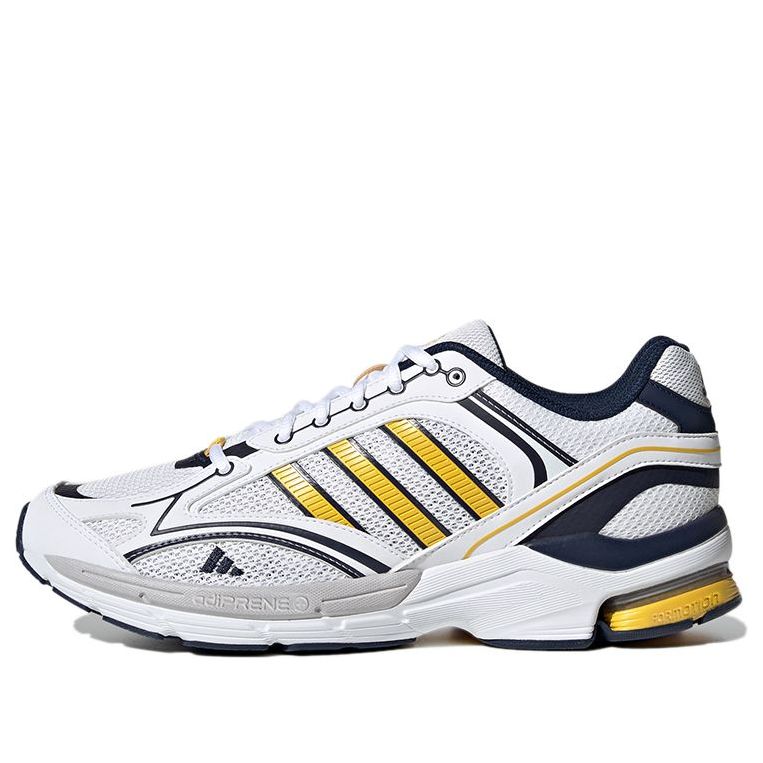 Кецове и обувки adidas Originals Spiritain 2000 Бяло | GY8007
