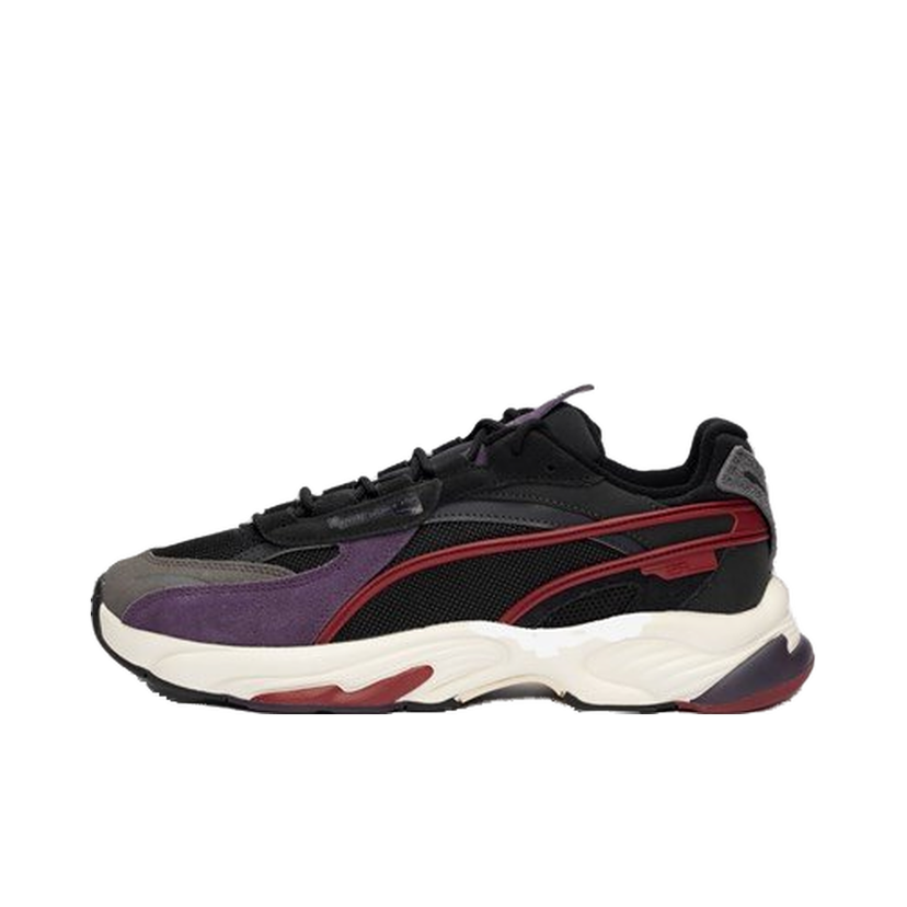 Кецове и обувки Puma RS-Connect Drip Черно | 368610-04