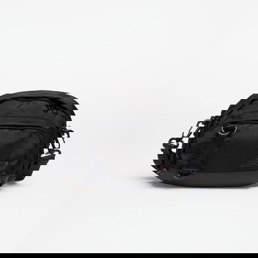 Чанта за кръста New Balance Athletics Sling Bag Черно | LAB23201BK, 0