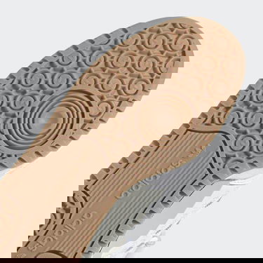 Кецове и обувки adidas Originals Forum Low Бяло | GX4523, 3