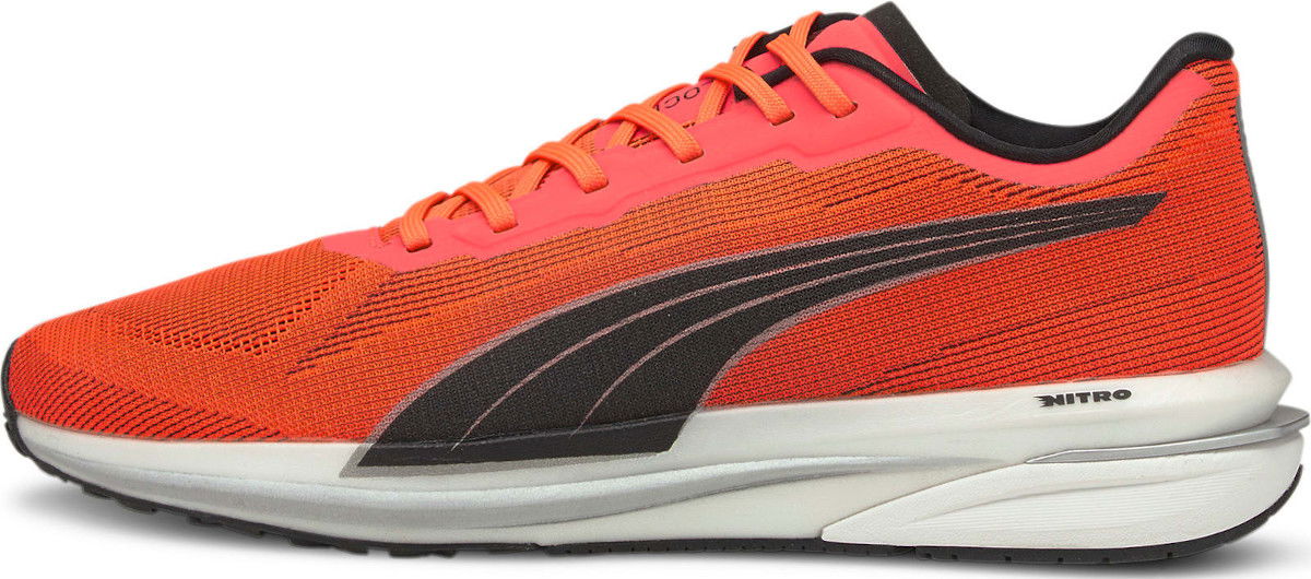 Кецове и обувки Puma Velocity Nitro Оранжево
 | 19459601, 0