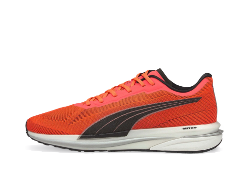 Бягане Puma Velocity Nitro Оранжево
 | 19459601