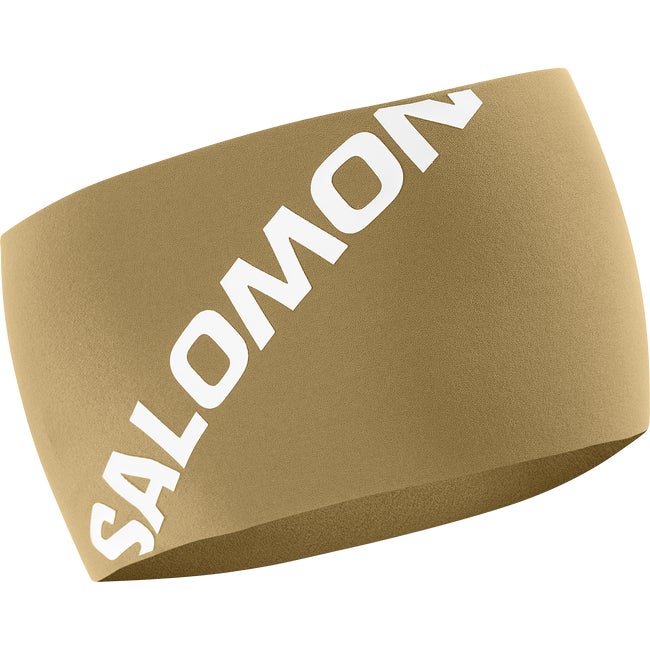 Аксесоари Salomon Headband RS Pro Бежово | LC2628100