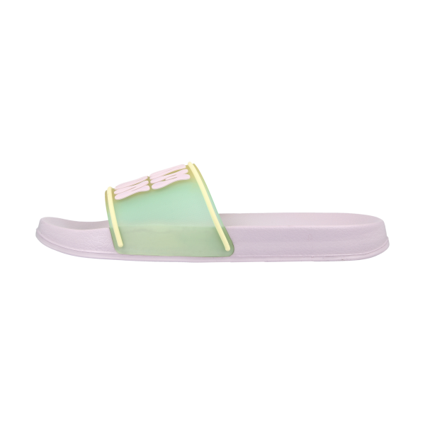 Кецове и обувки Champion Lorry Slide Sandal Многоцветен | CHF251G410-76, 0