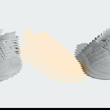 Кецове и обувки adidas Originals Samba Бежово | IE4956, 4