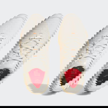 Кецове и обувки adidas Originals Adicross Lo BOOST Golf Бежово | H03663, 4