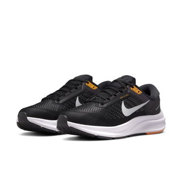 Кецове и обувки Nike Air Zoom Structure 24 Черно | DA8535-003, 2