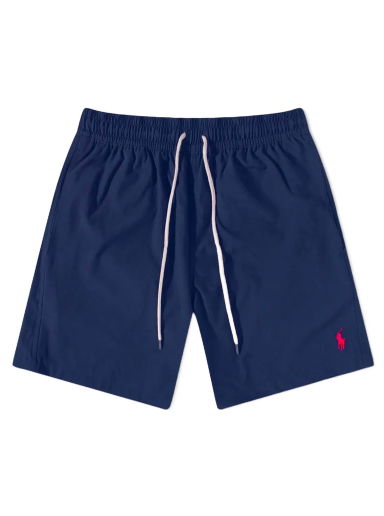 Traveler Swim Short