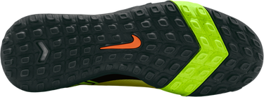 Кецове и обувки Nike ZOOM VAPOR 16 ACADEMY TF Жълто | fq8284-300, 2