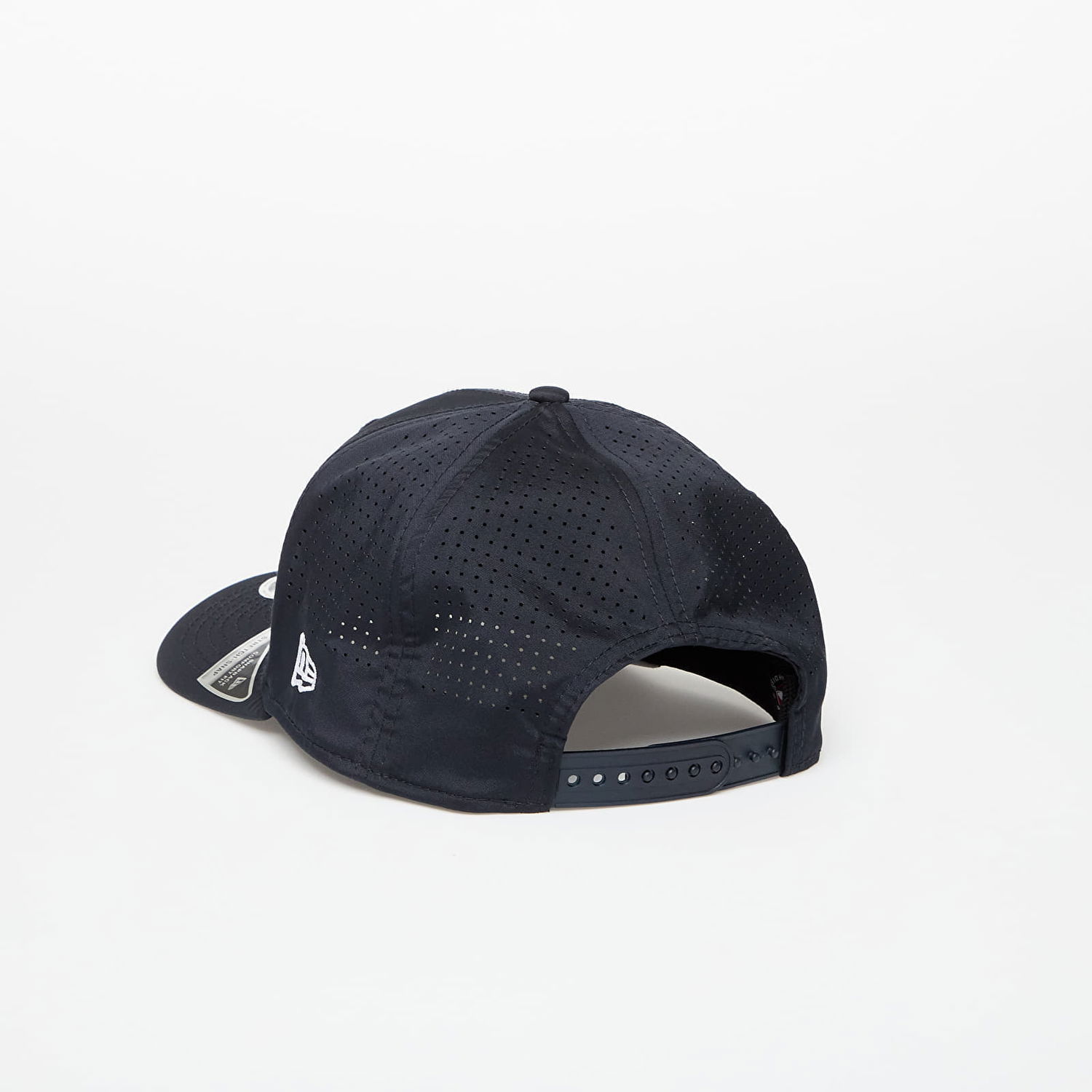 Шапка с козирка New Era New York Yankees 9SEVENTY Stretch Snap Perform Cap Черно | 60538219, 1