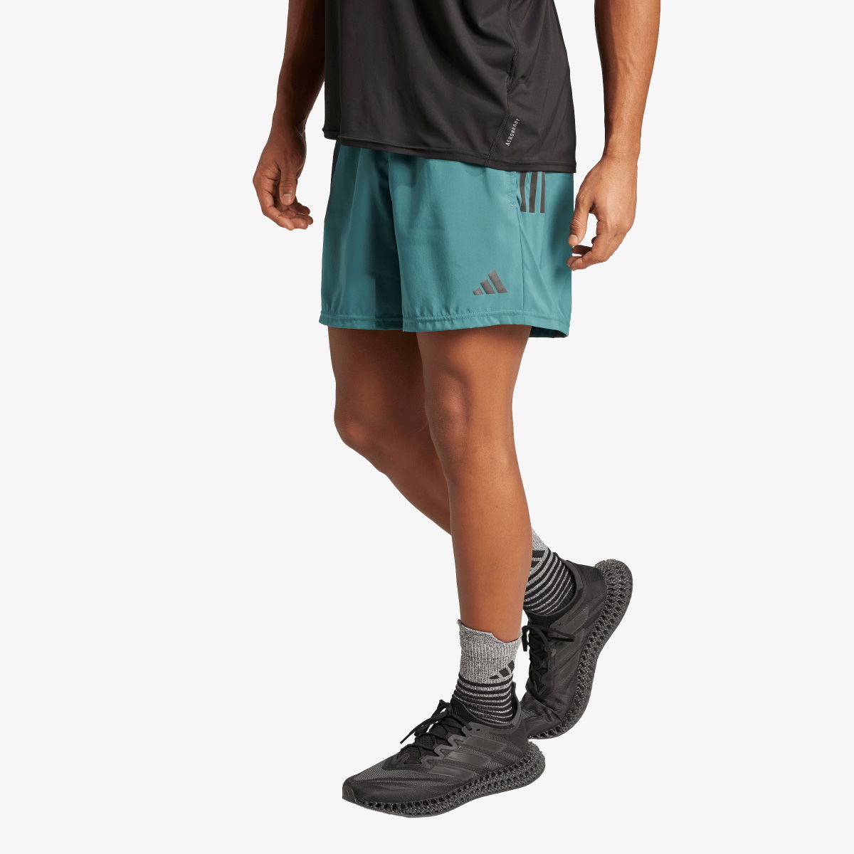 Къси панталони adidas Originals Adidas OTR Shorts Зелено | JX2241, 1