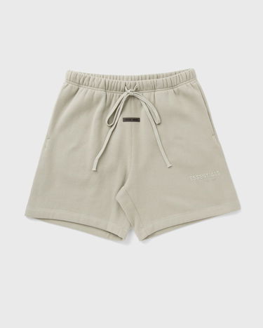 Къси панталони Fear of God Fleece Shorts Бежово | 160SP252006F-659, 1