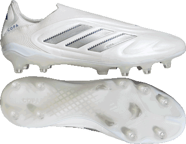 Кецове и обувки adidas Performance COPA PURE III ELITE LL FG Бяло | ih0078, 3