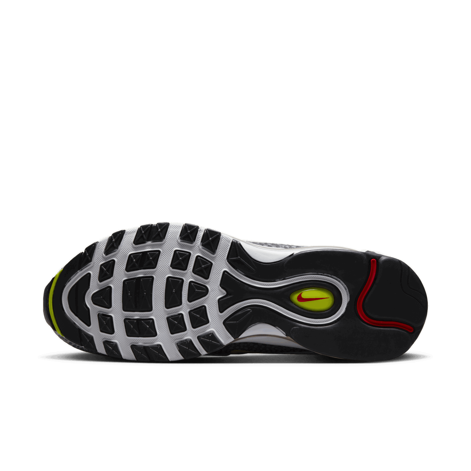 Кецове и обувки Nike Air Max 97 Сиво | FD9754-001, 1