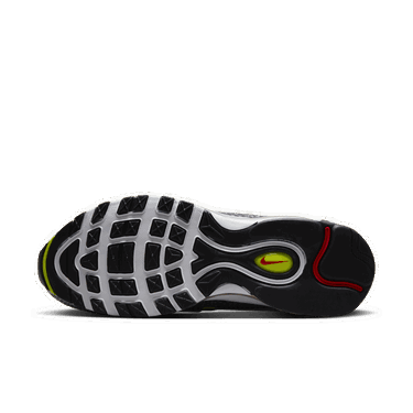 Кецове и обувки Nike Air Max 97 Сиво | FD9754-001, 1