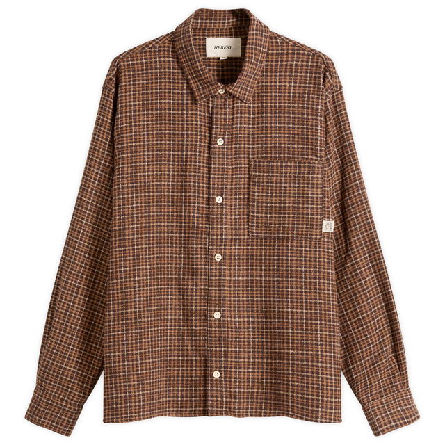Heresy Deft Shirt Large
