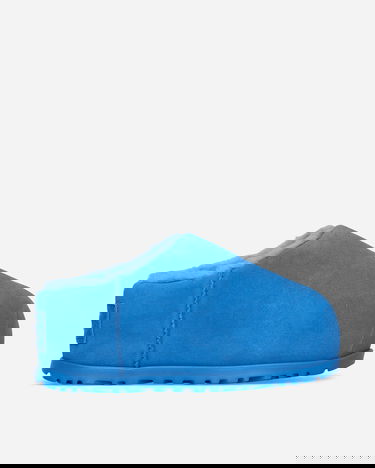 Кецове и обувки UGG Pumped Slides Big Sky W Синьо | 1158215 BGSK, 2