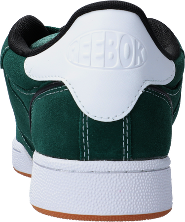 Кецове и обувки Reebok Club C Bulc CLN Зелено | 100209035-100209035, 4