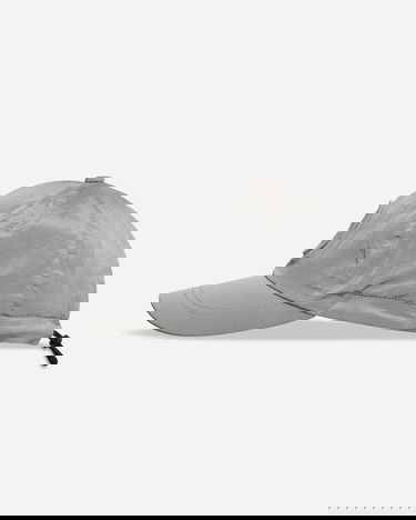 Шапка с козирка Stone Island Nylon Metal Baseball Cap Сиво | L1S159100011S0076 V0061, 3