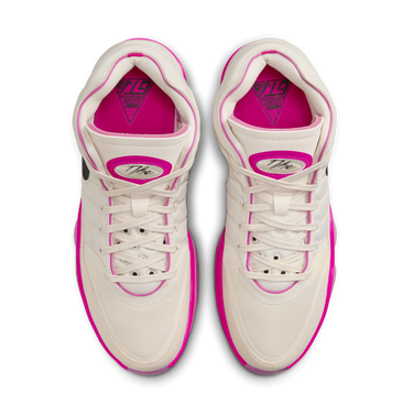 Кецове и обувки Nike G.T. Hustle 2 Бежово | DJ9405-800, 3