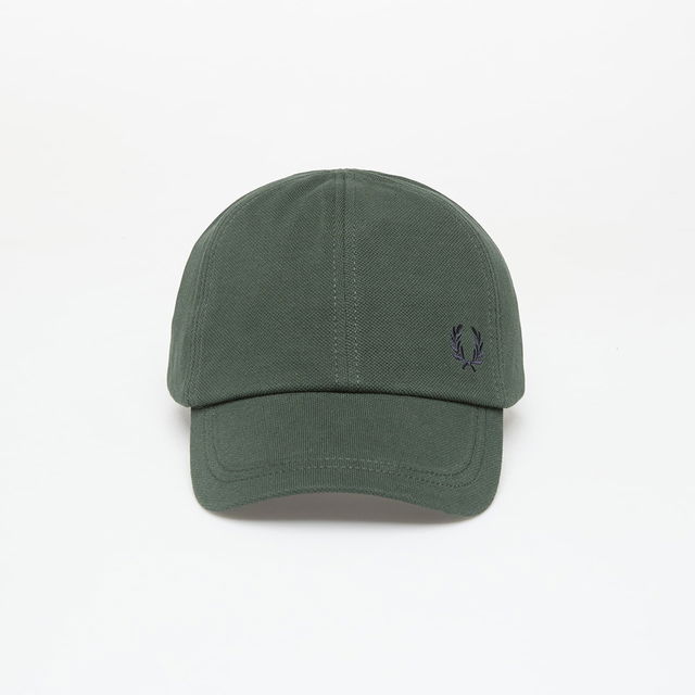 Pique Classic Cap