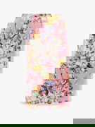 Dolce & Gabbana Floral Print Midi Skirt