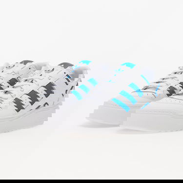 Кецове и обувки adidas Originals adidas Forum Xlg W Бяло | ID0398, 3