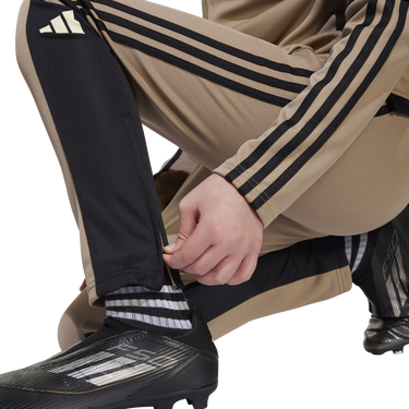 Спортни панталони adidas Originals Squadra 25 Training Pants Бежово | jp3371, 2