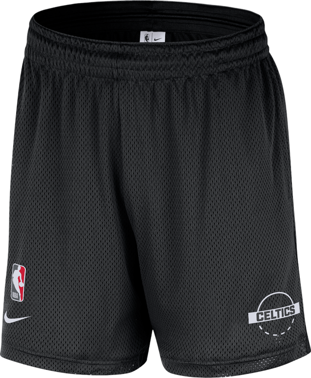 Boston Celtics Openhole Basketball Shorts