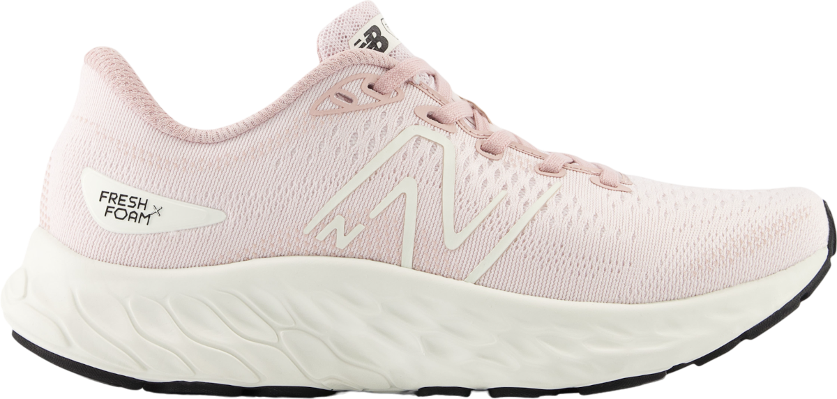 Кецове и обувки New Balance Fresh Foam X Evoz ST Розово | wevovcp, 0