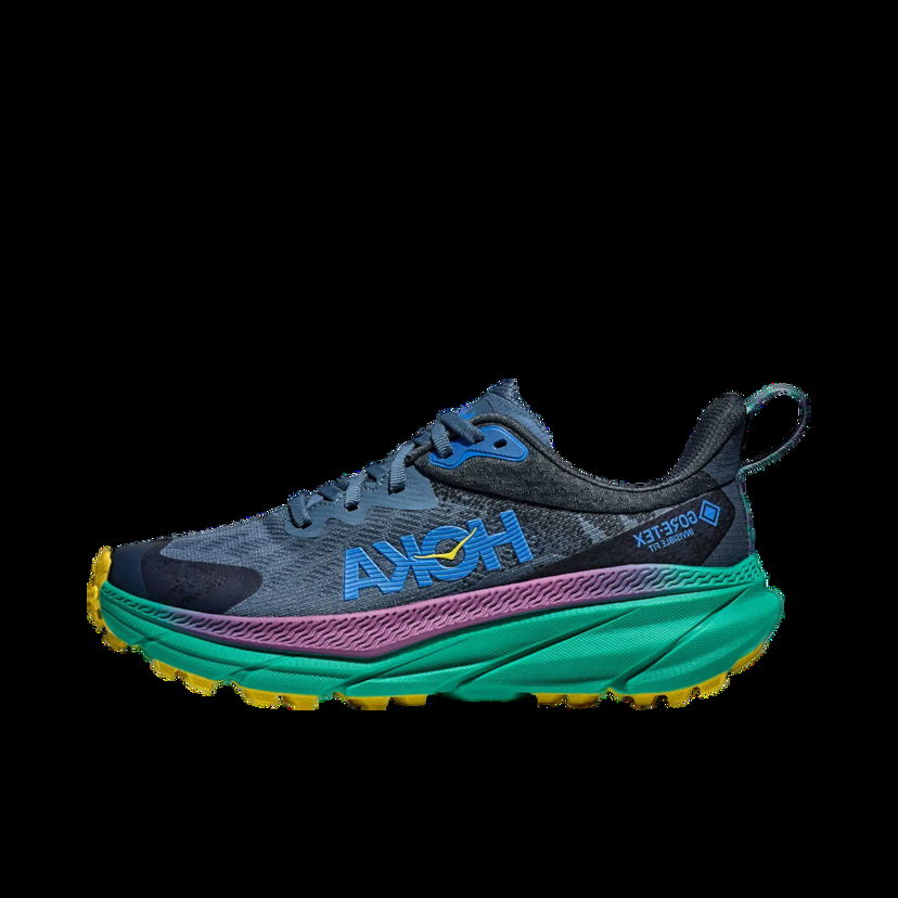 Кецове и обувки Hoka One One Challenger 7 GTX Многоцветен | 1134502f-rlt