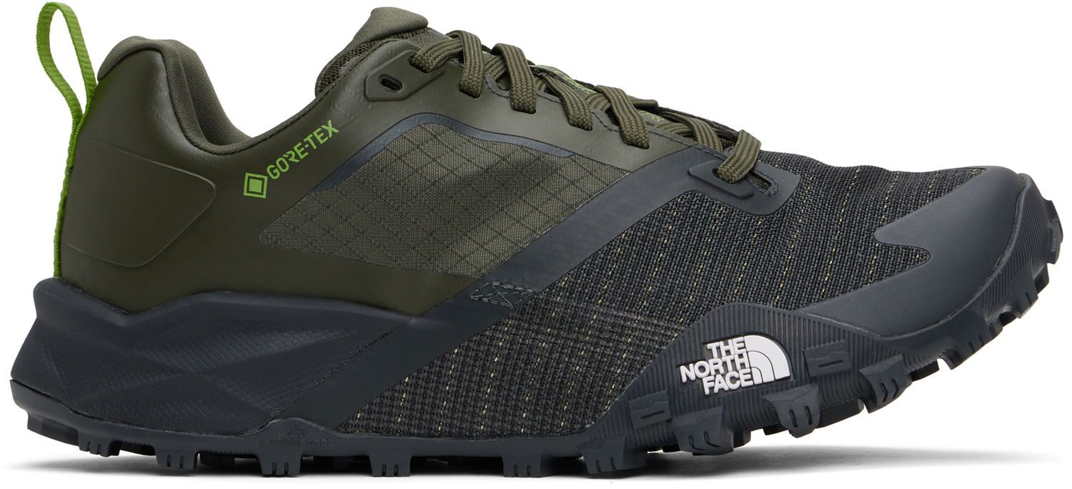 Кецове и обувки The North Face Offtrail TR GORE-TEX Зелено | NF0A8A9X, 0
