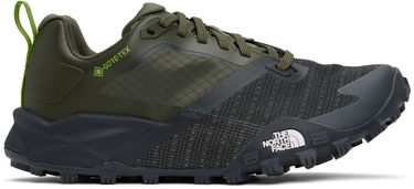 Кецове и обувки The North Face Offtrail TR GORE-TEX Зелено | NF0A8A9X, 0