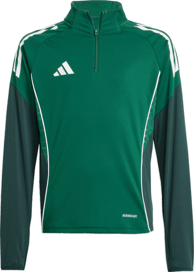 Adidas TIRO25C Training 1/4 Zip Top