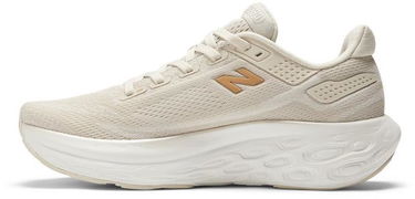Кецове и обувки New Balance Fresh Foam x1080 v13 Бежово | W108013T, 5