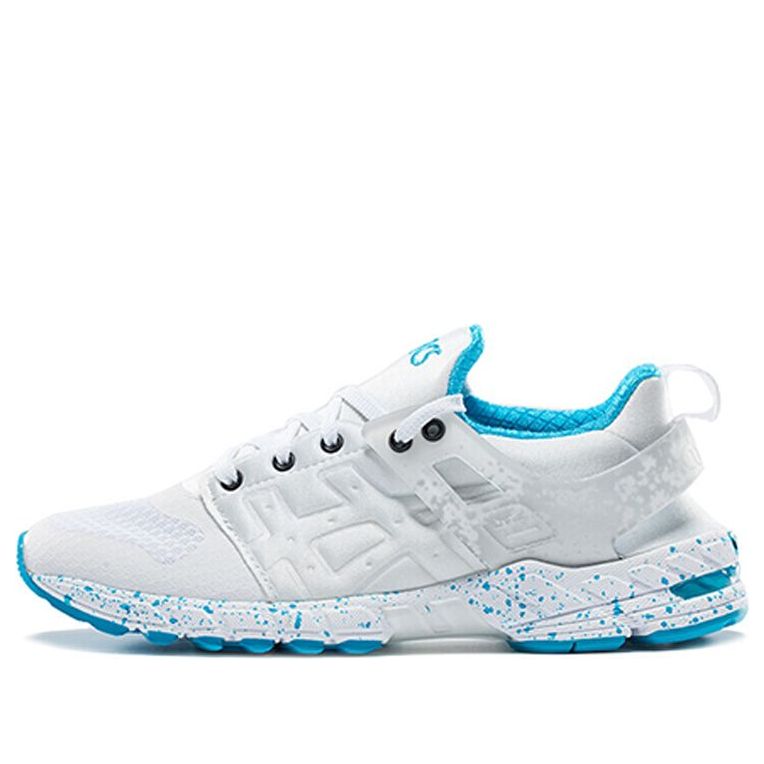Кецове и обувки Asics Gt-Ds Бяло | H6E4N-0139