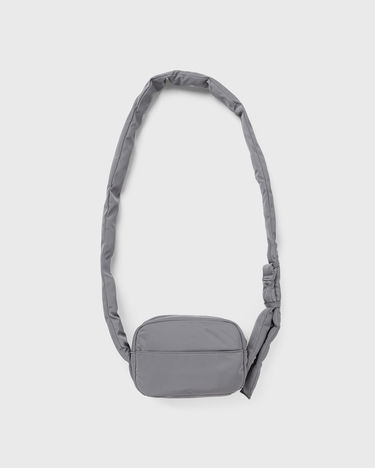 Чанта през рамо DAILY PAPER Padded Shoulder Bag Сиво | 2511139, 2