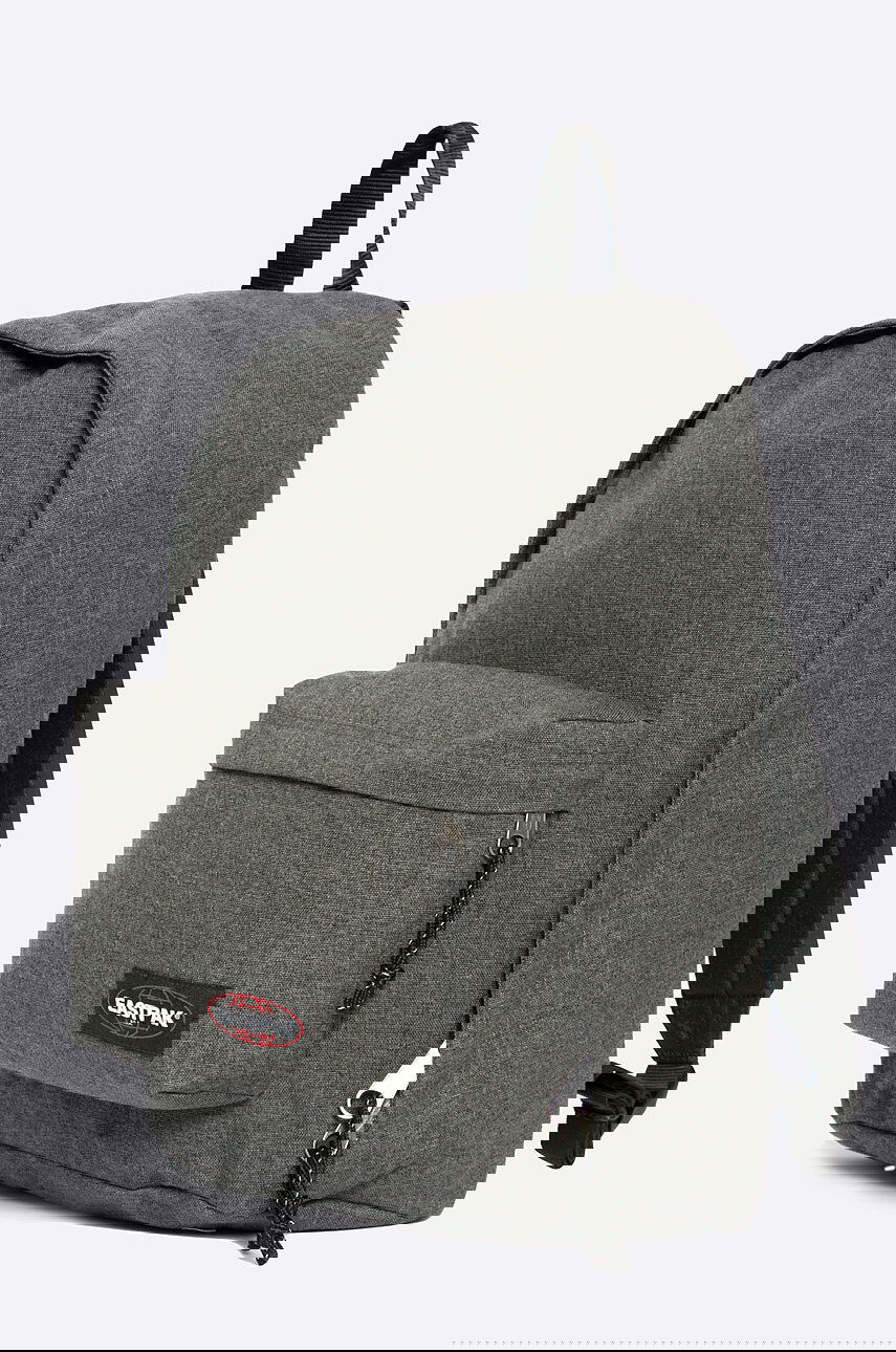 Раница EASTPAK Eastpak Out Of Office Backpack Сиво | EK76777H, 1