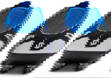 Кецове и обувки Nike LEGEND 10 ACADEMY SG-PRO AC Синьо | dv4338-400, 5