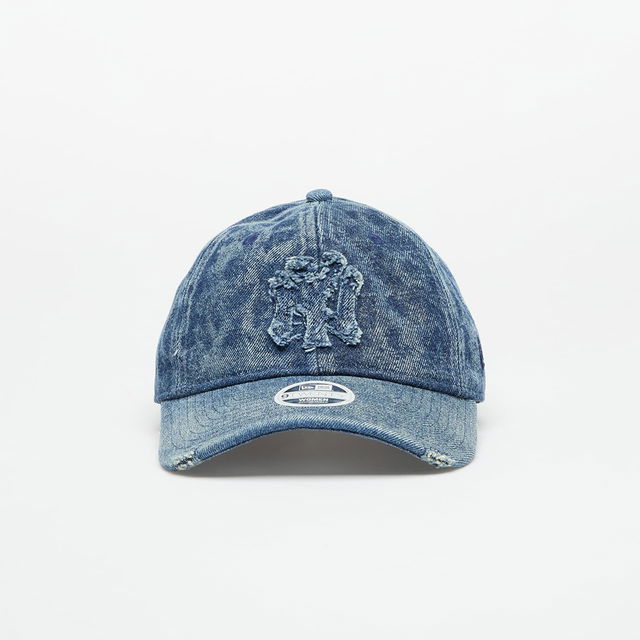 New Era New York Yankees 9TWENTY Denim Cap