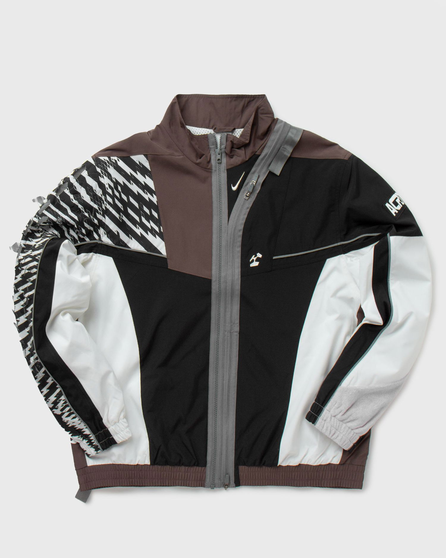 Ветровка Nike ACRONYM x WOVEN JACKET Многоцветен | 194958784348, 0