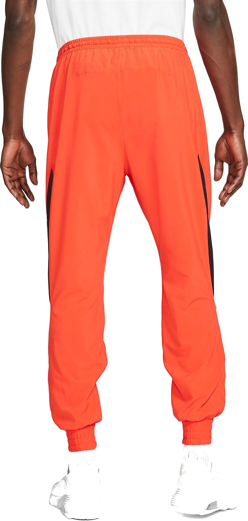 Спортни панталони Nike Woven Track Pants Червено | cz1001-673, 1