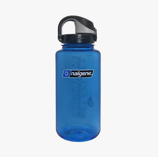 1000 ml Wide Mouth On The Fly Bottle