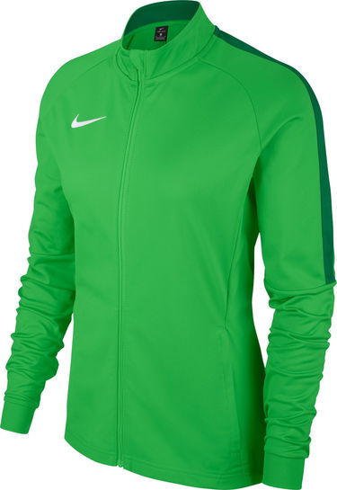 Яке Nike Dry Academy18 Track Jacket Зелено | 893767-361, 0