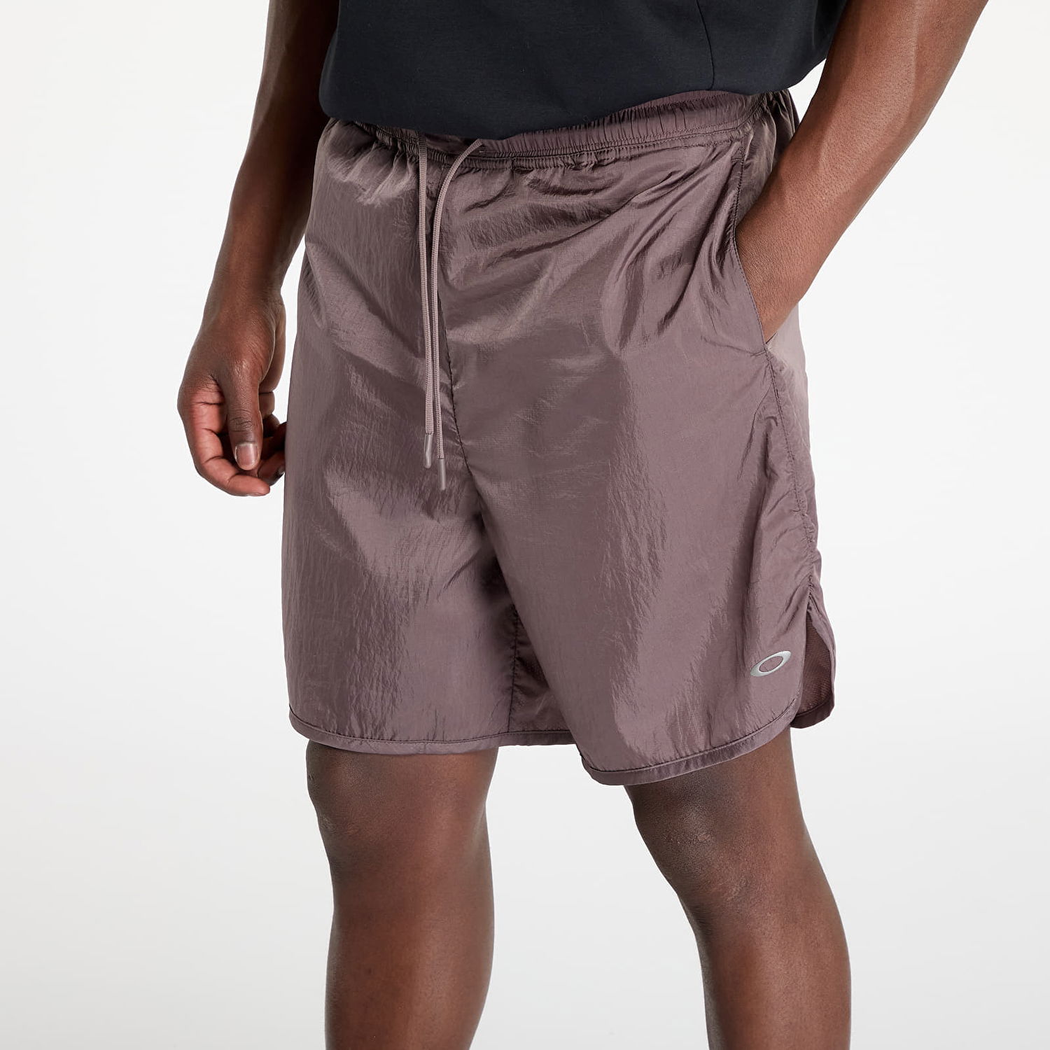 Къси панталони OAKLEY Oakley FGL Factor 5.0 Shorts Лилаво | FOA407592-84H, 1