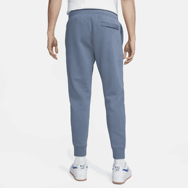 Спортни панталони Nike Sportswear Club Sweatpants Тъмно синьо | bv2671-491, 3