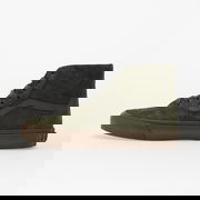 SK8-Hi Tapered Hairy Suede